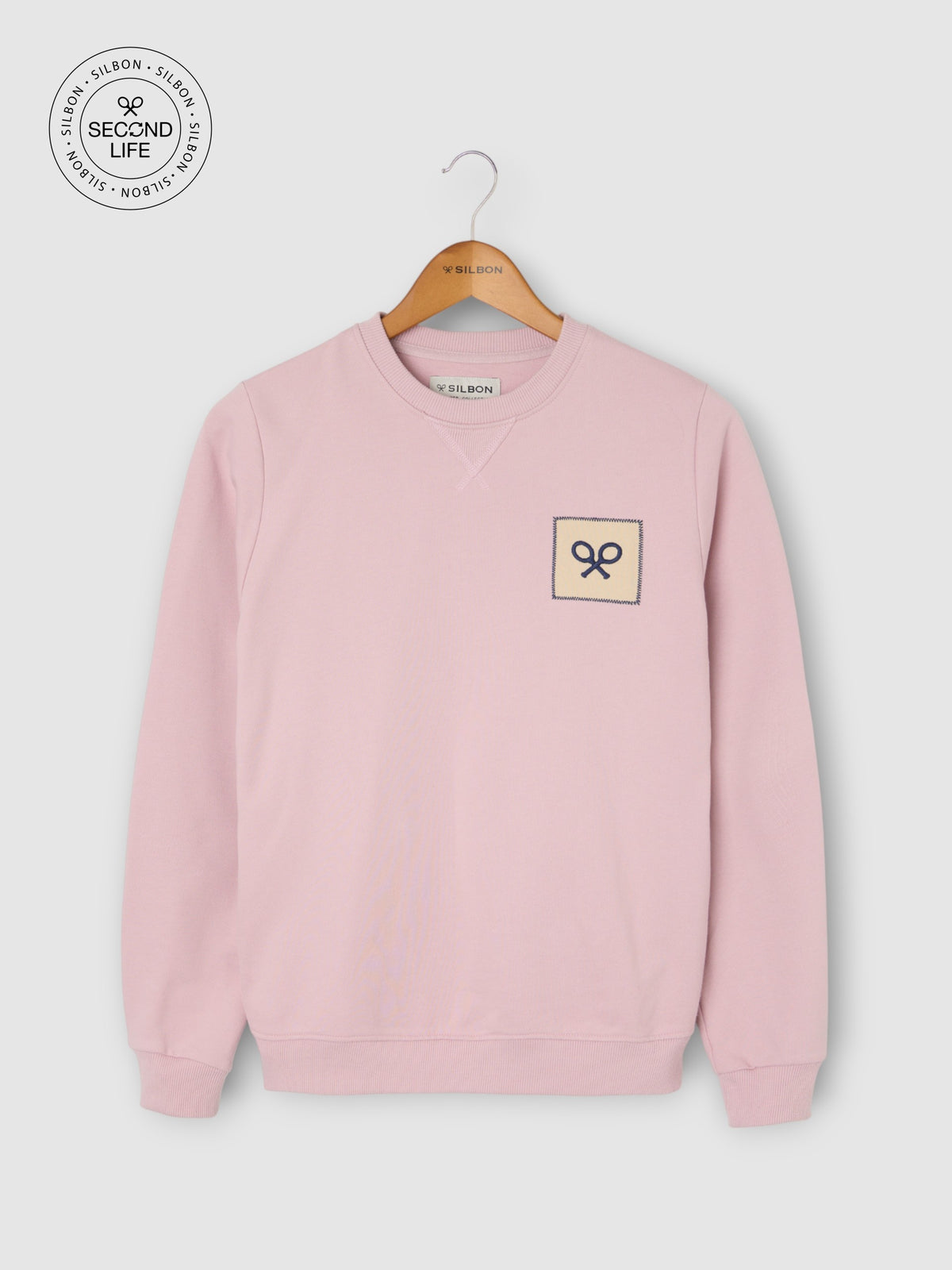 Sudadera second life