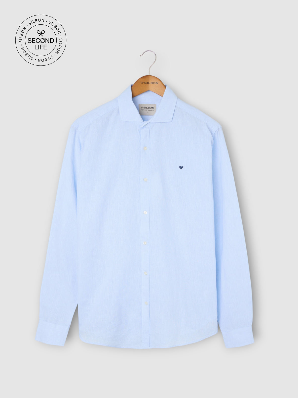 Camisa second life