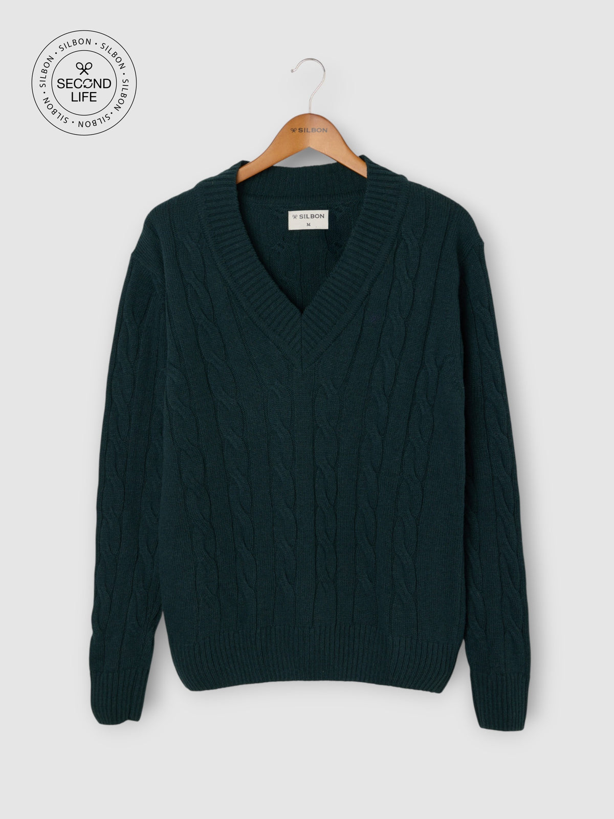 Jersey second life
