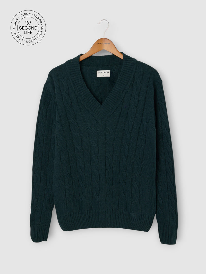 Jersey second life