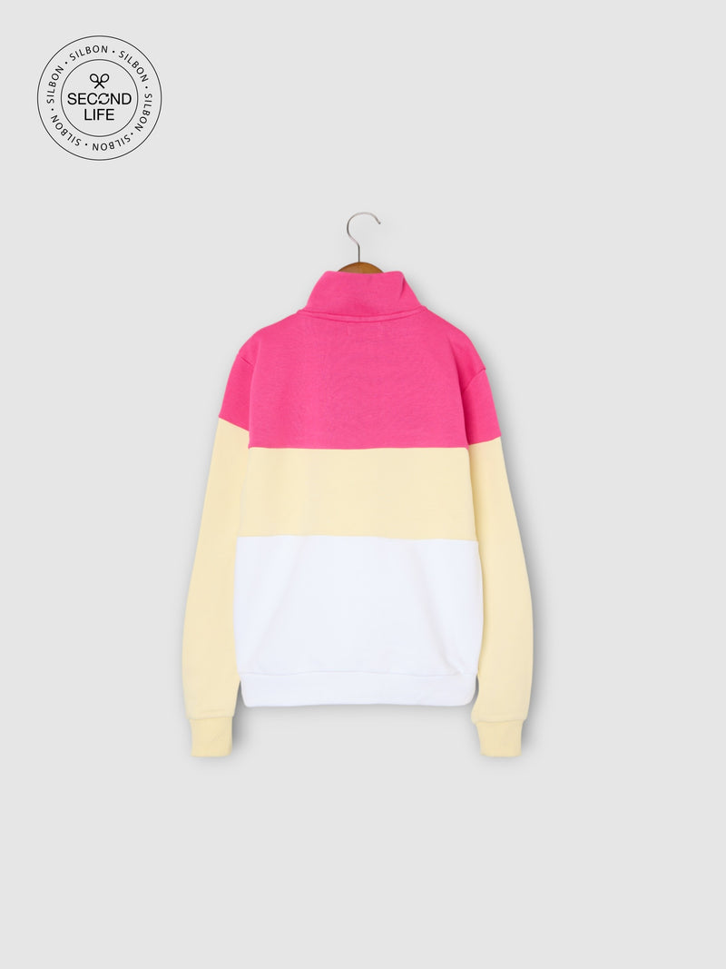 Sudadera girl second life