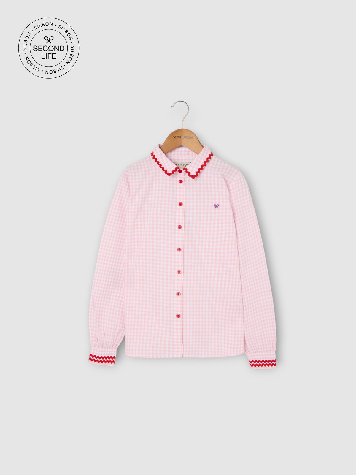 Camisa/blusa girl second life