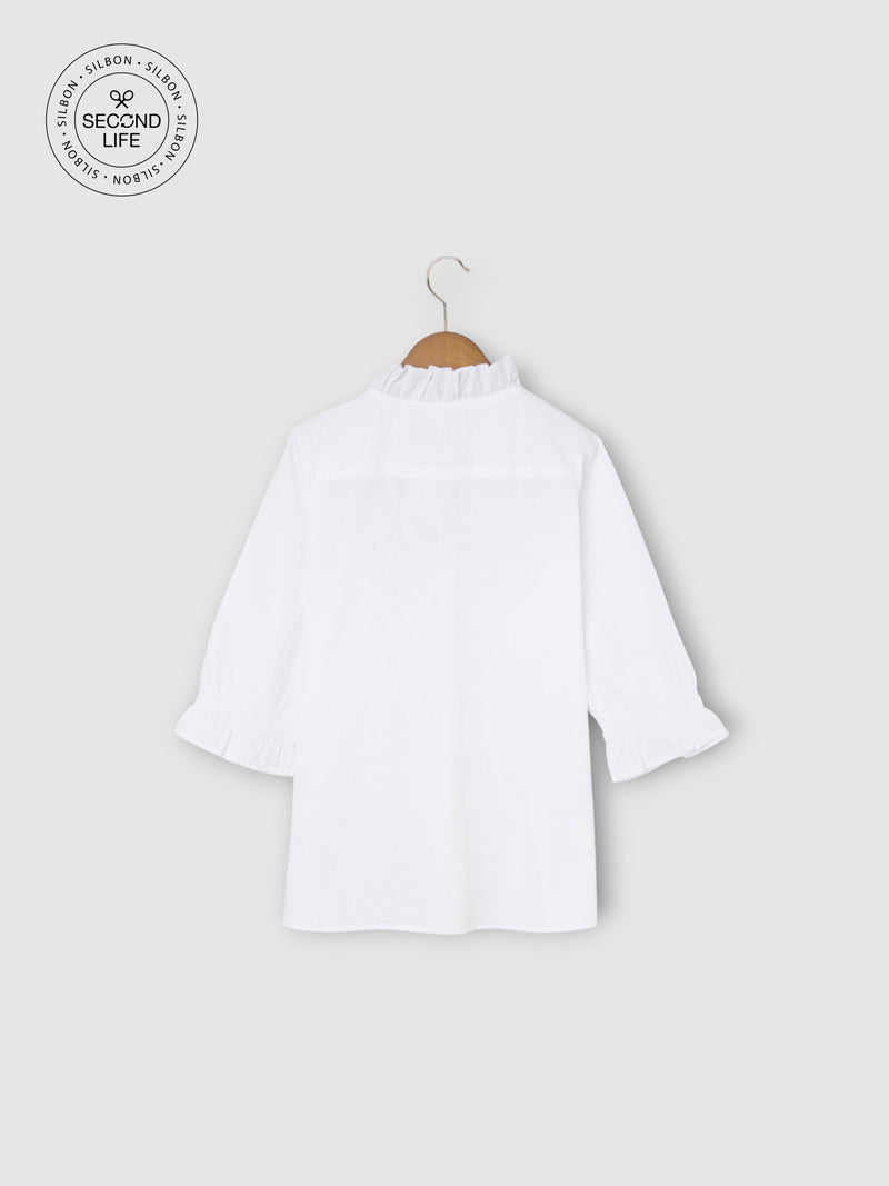 Camisa/blusa girl second life