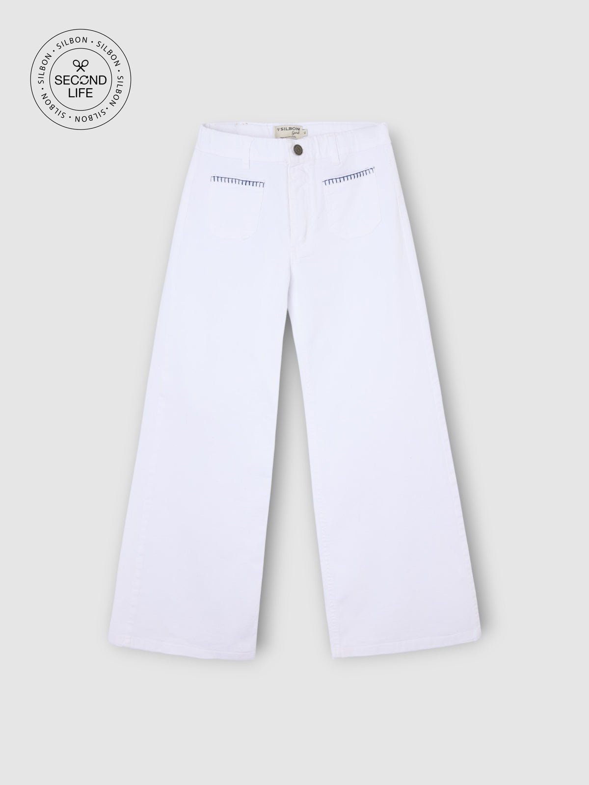 Pantalon girl second life