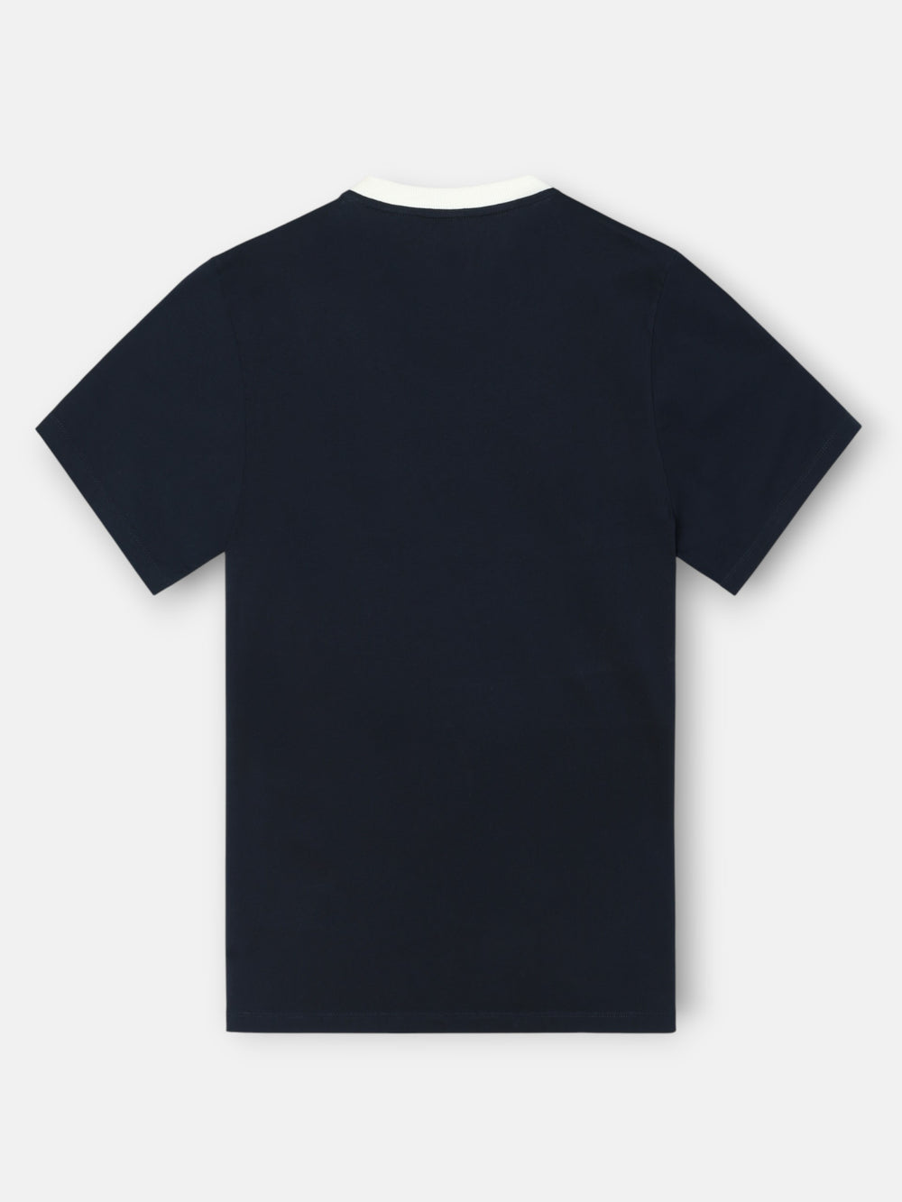 Camiseta raya horizontal cruise azul marino