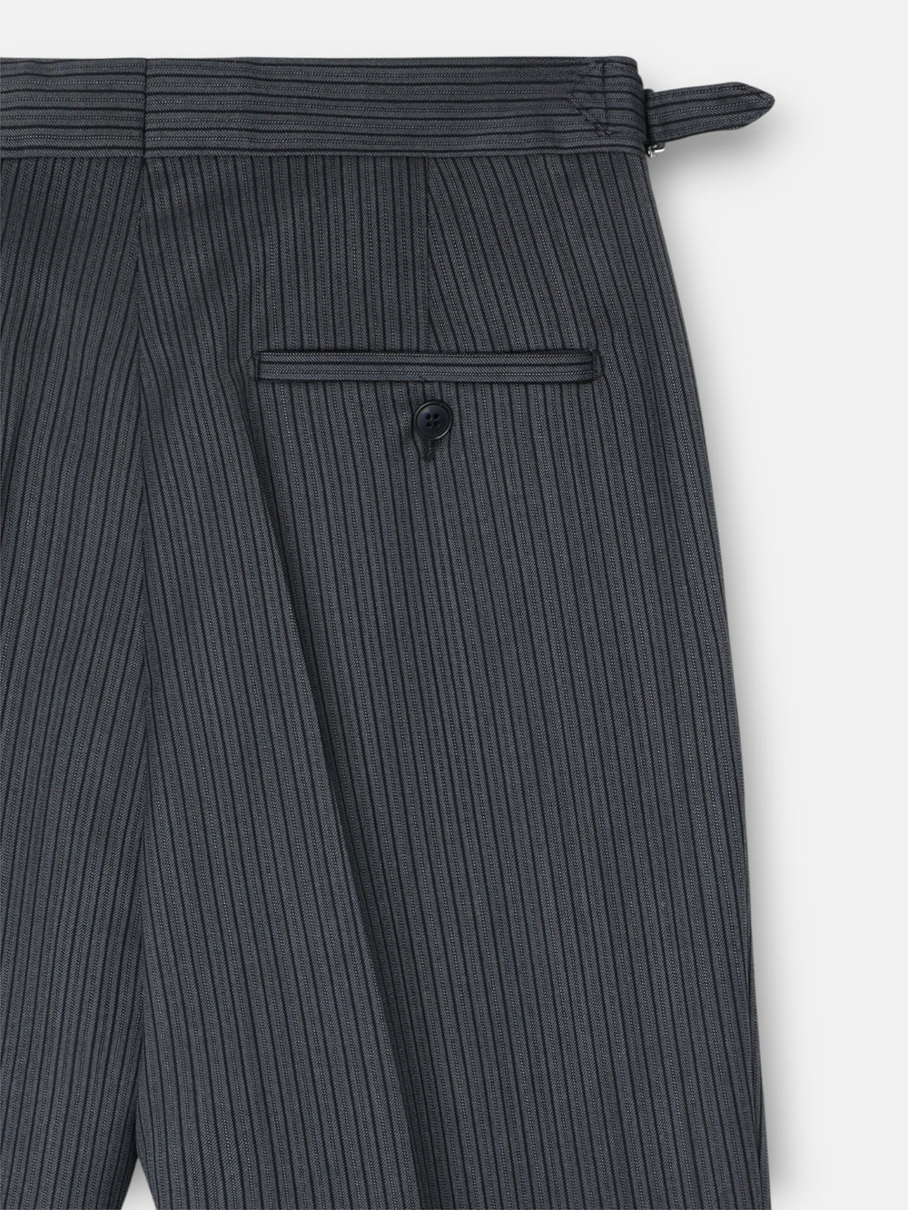 Pantalon chaque clasico dark stretch