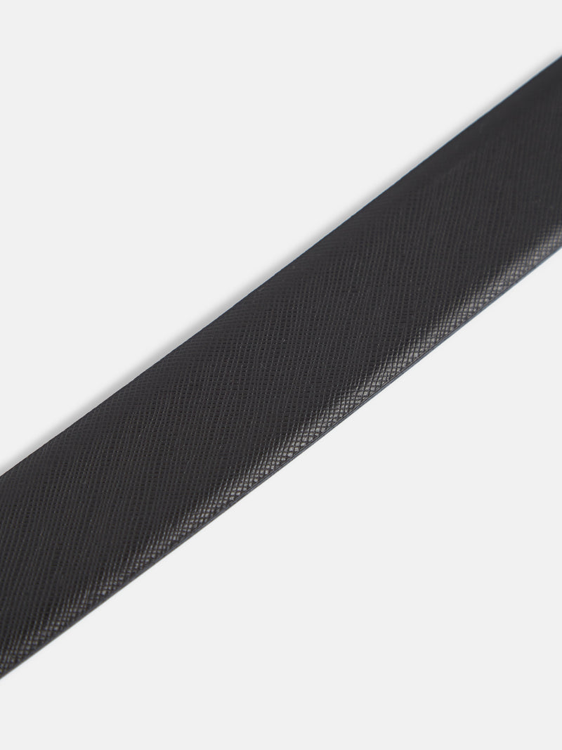 Ceinture réversible classique