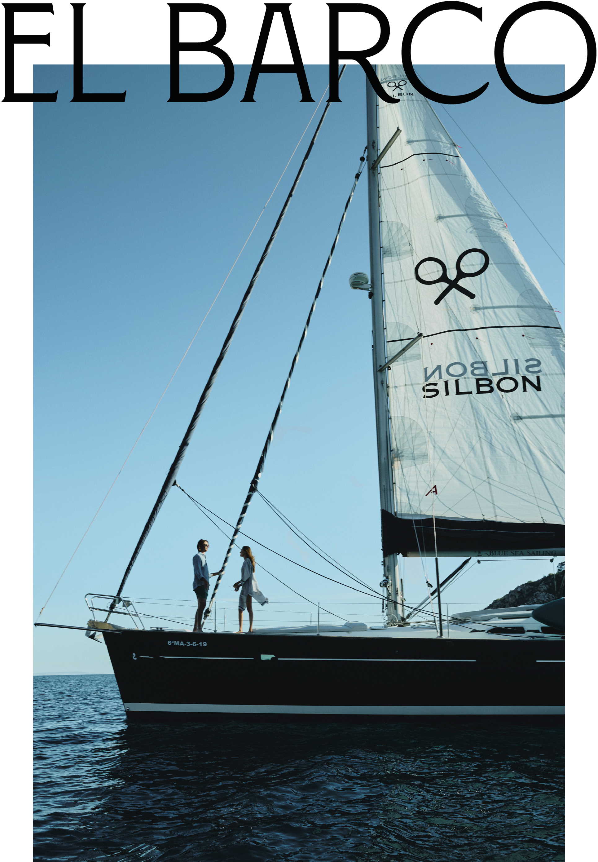 Silbon store