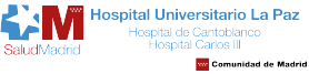 PIJAMAS INFANTILES EN EL HOSPITAL DE LA PAZ