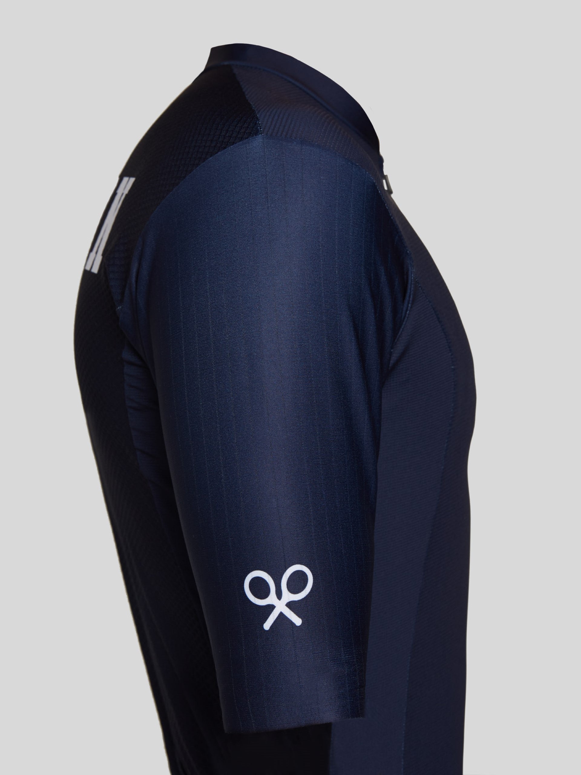Maillot Silbon bleu aigue-marine