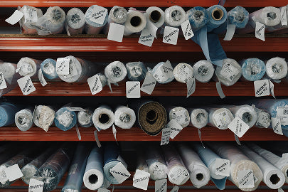 Materiais