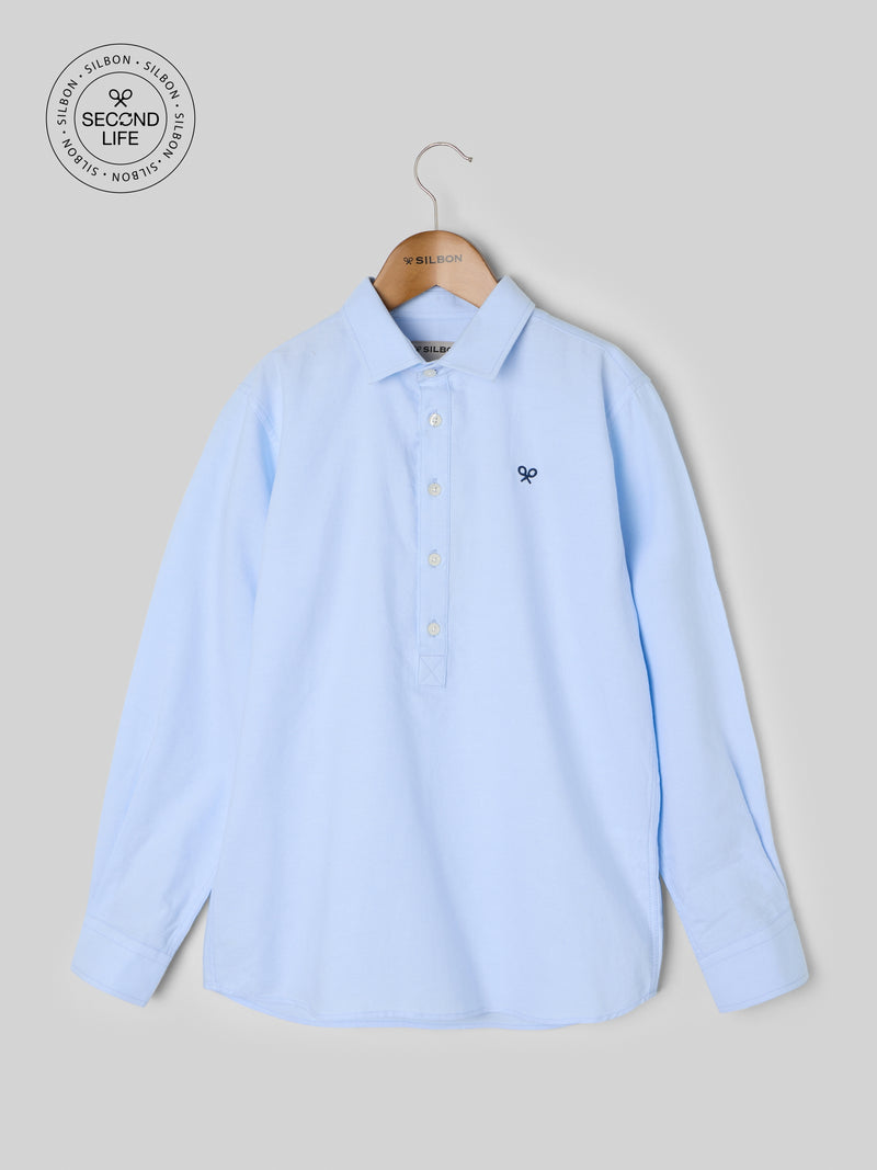 Camisa kids second life