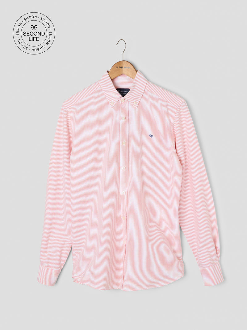 Camisa second life