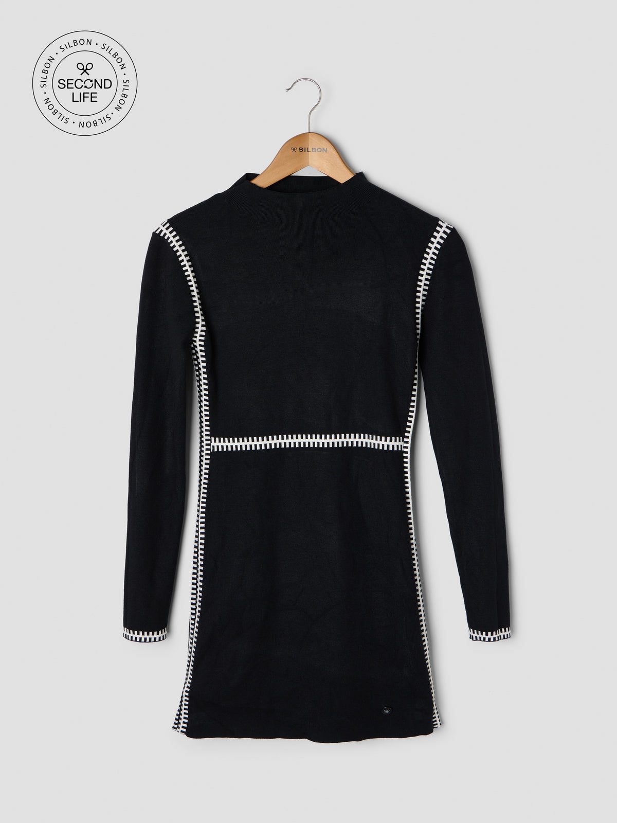 Vestido woman second life