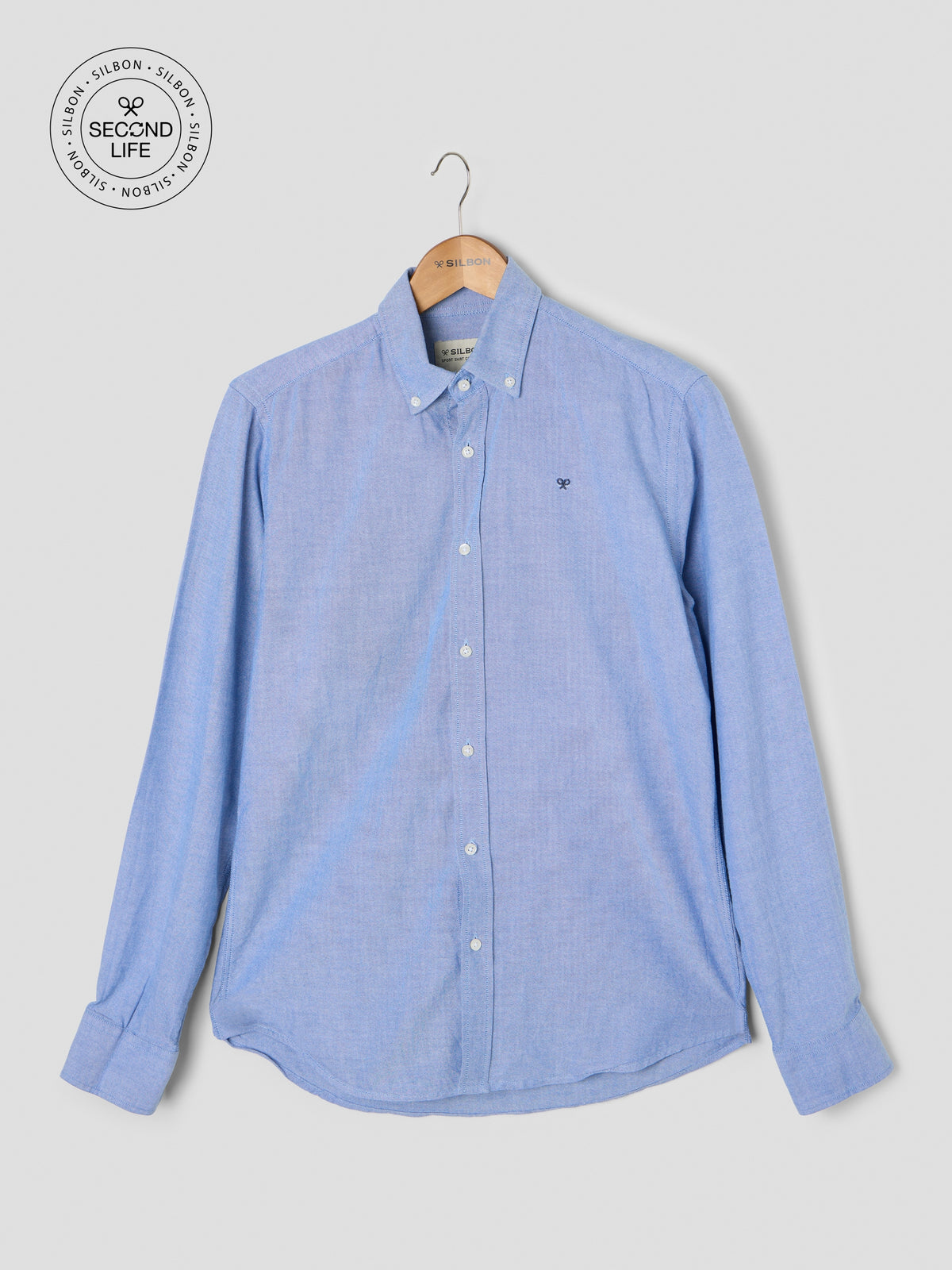 Camisa second life