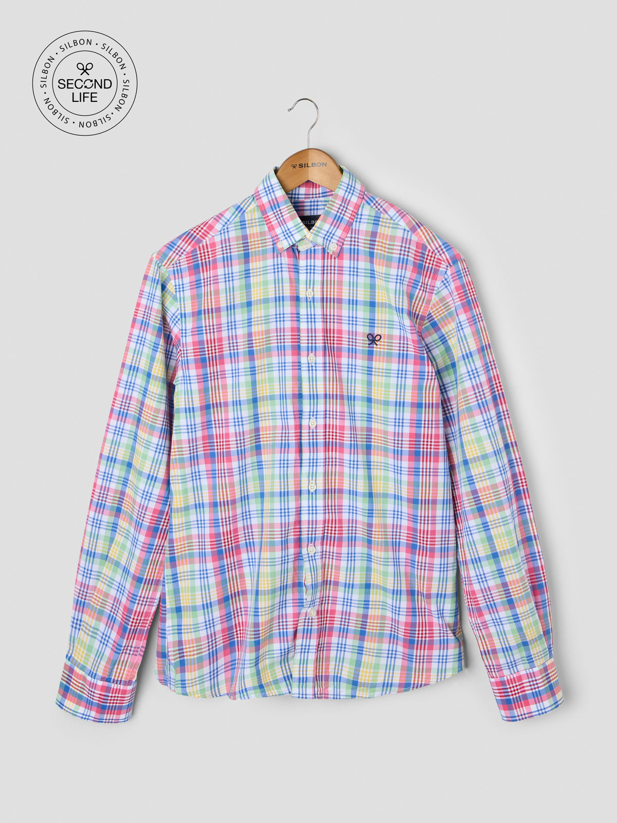 Camisa second life