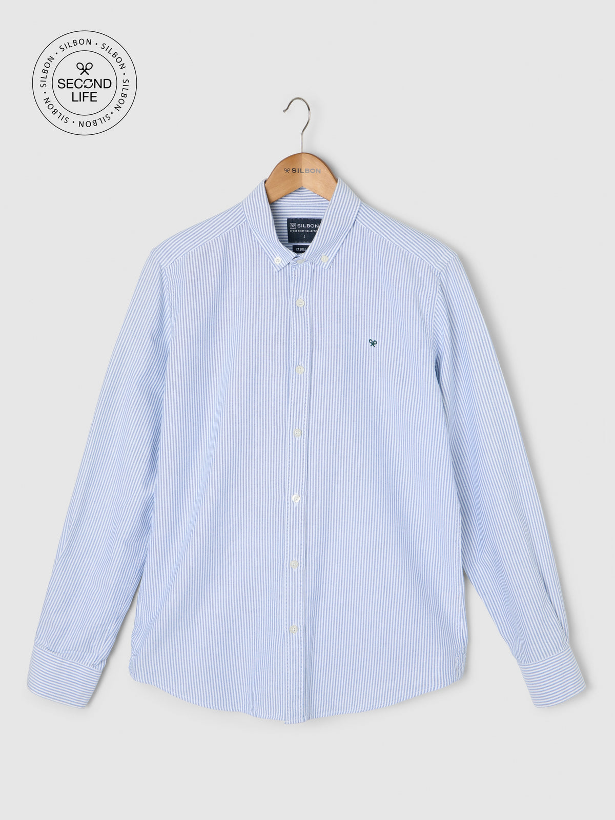 Camisa second life
