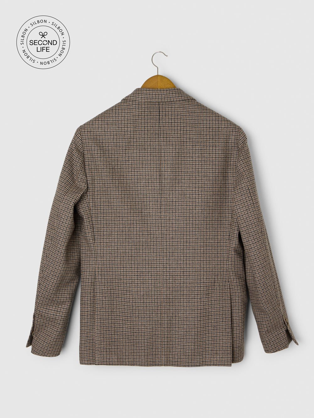 Blazer clássico second life