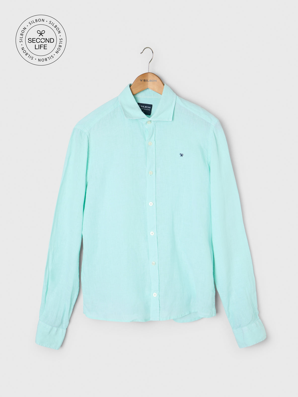 Camisa second life