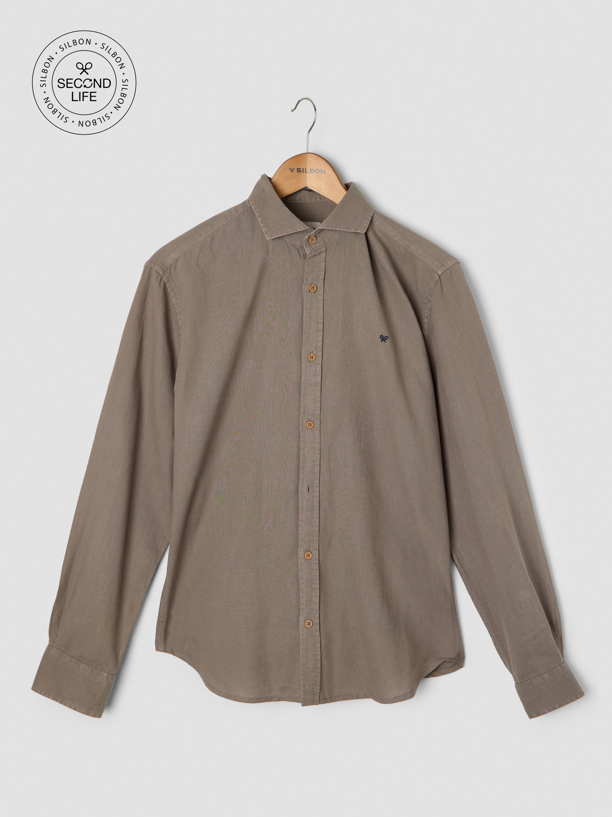 Camisa second life