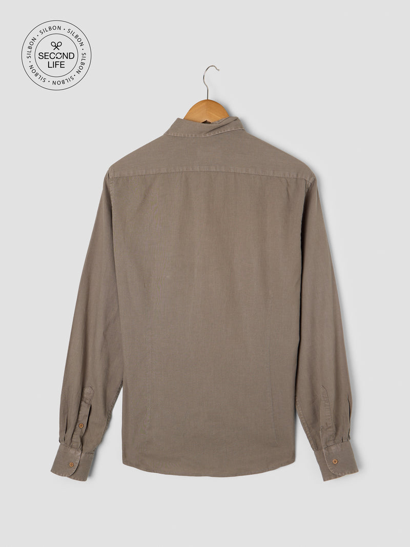 Camisa second life