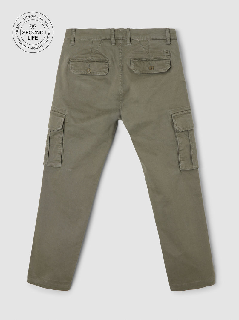Pantalon second life