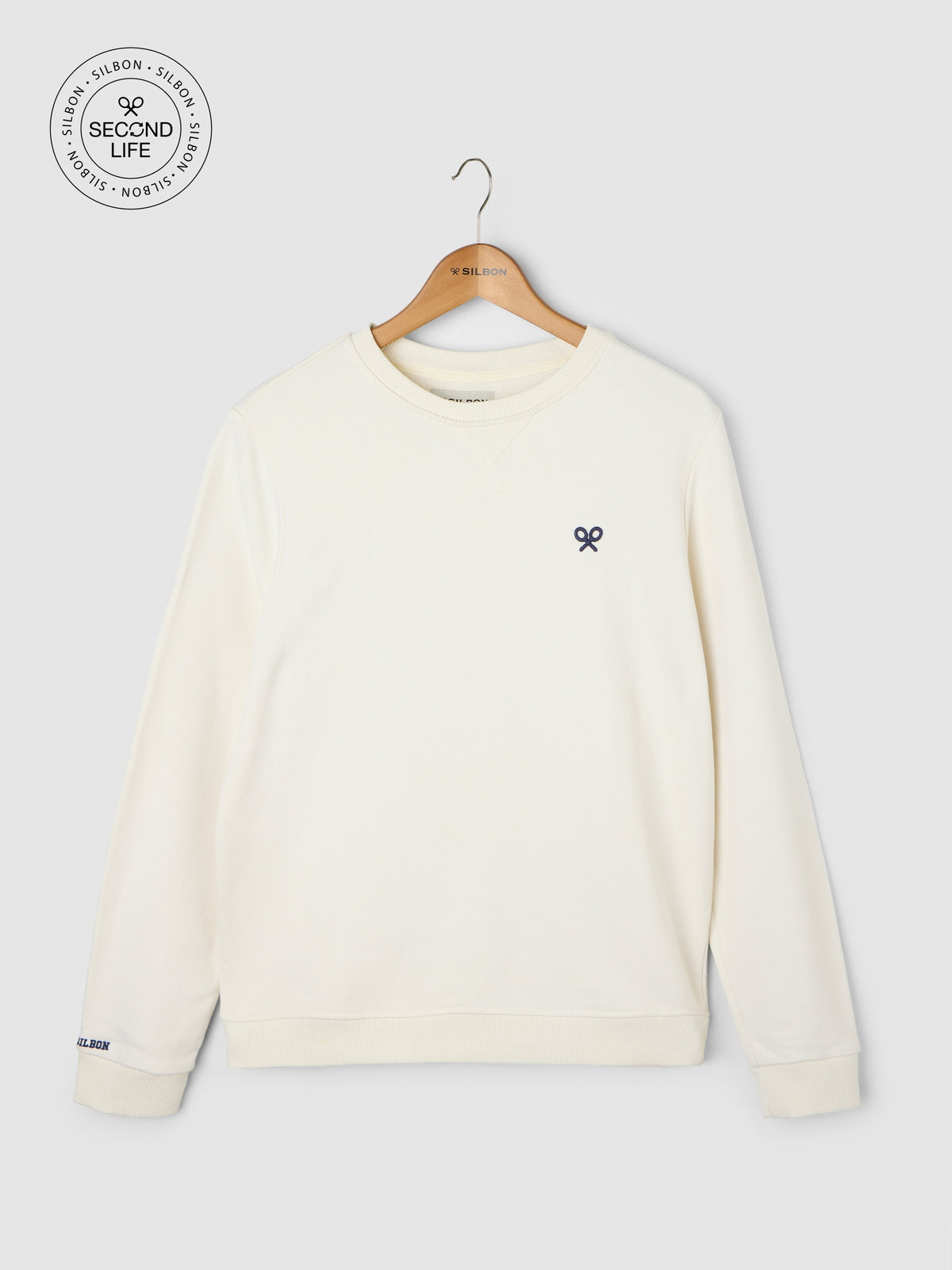 Sudadera second life