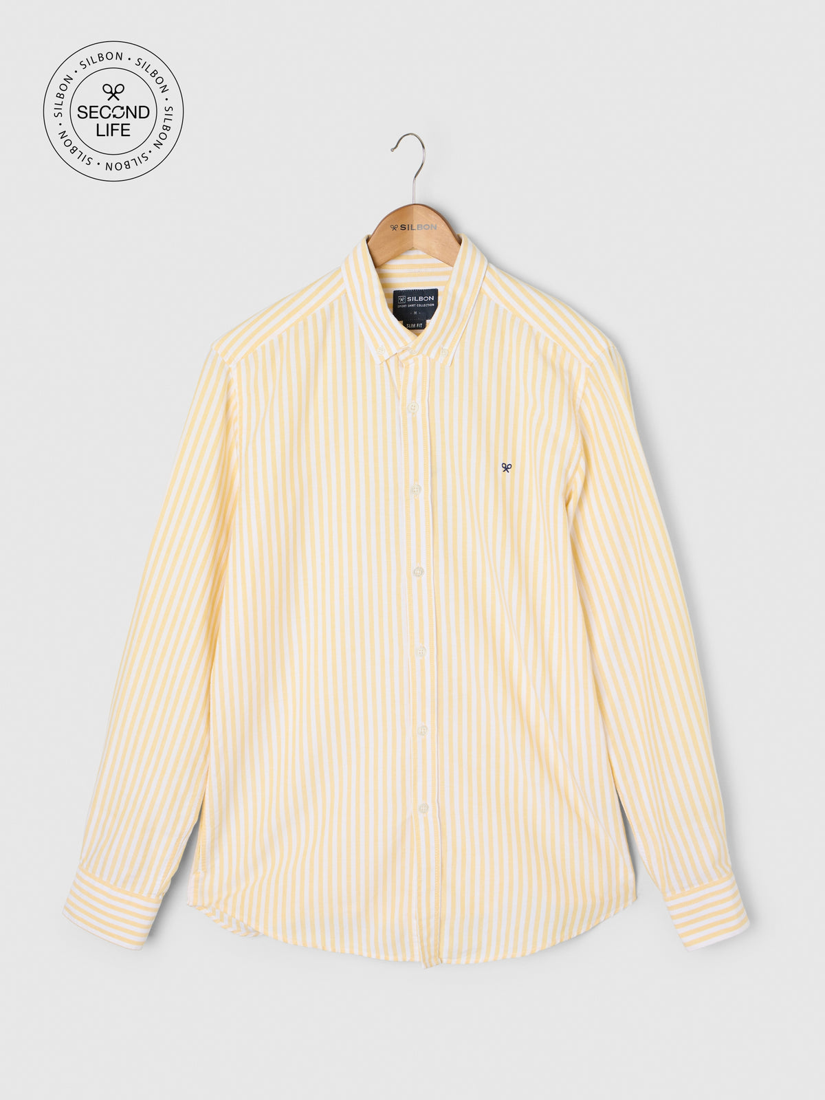 Camisa second life