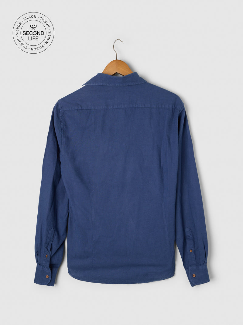 Camisa second life