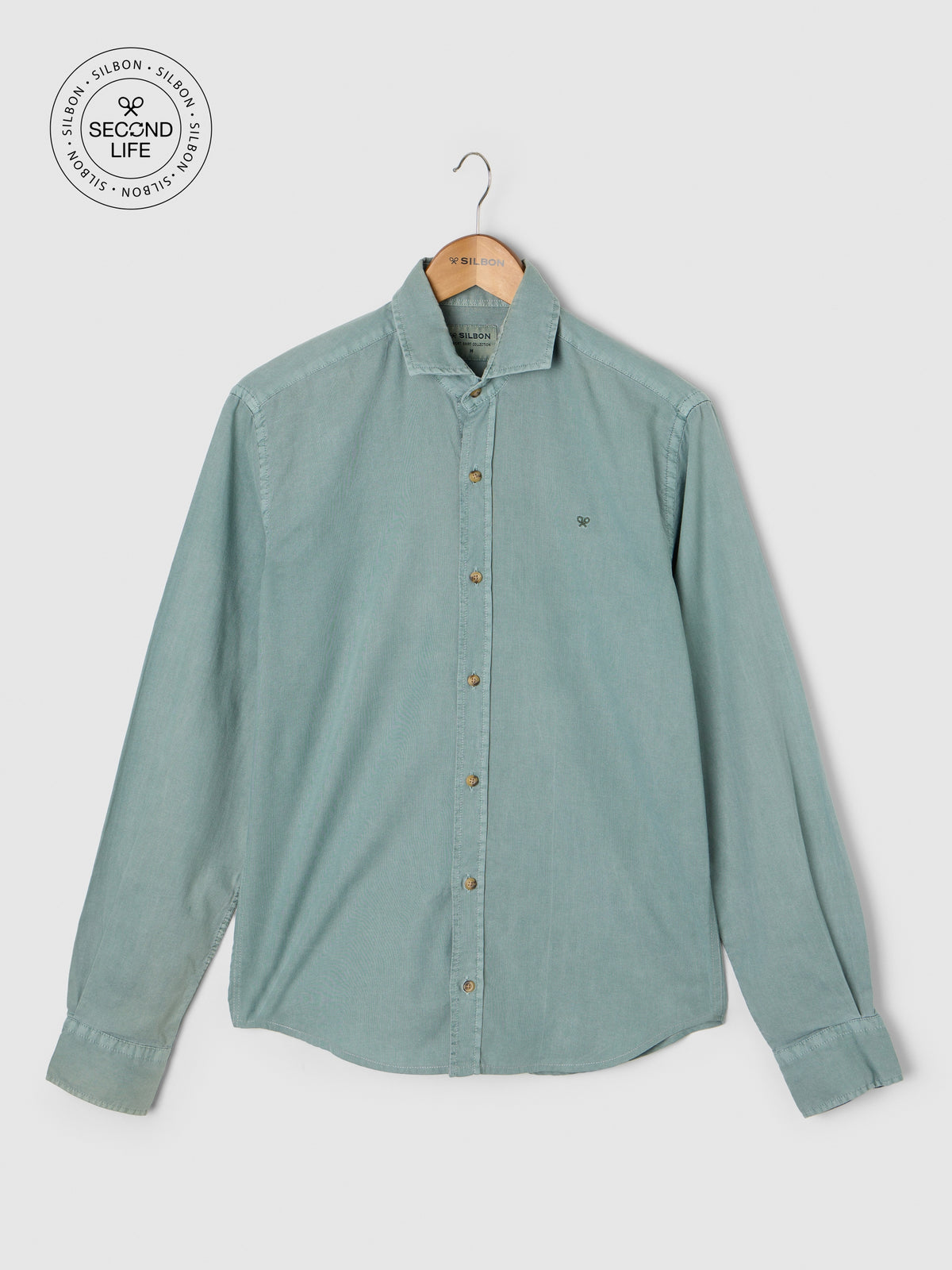 Camisa second life