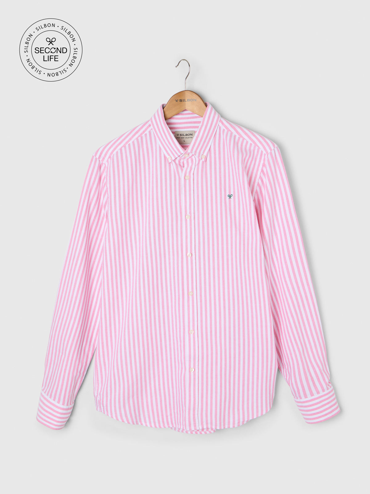 Camisa second life