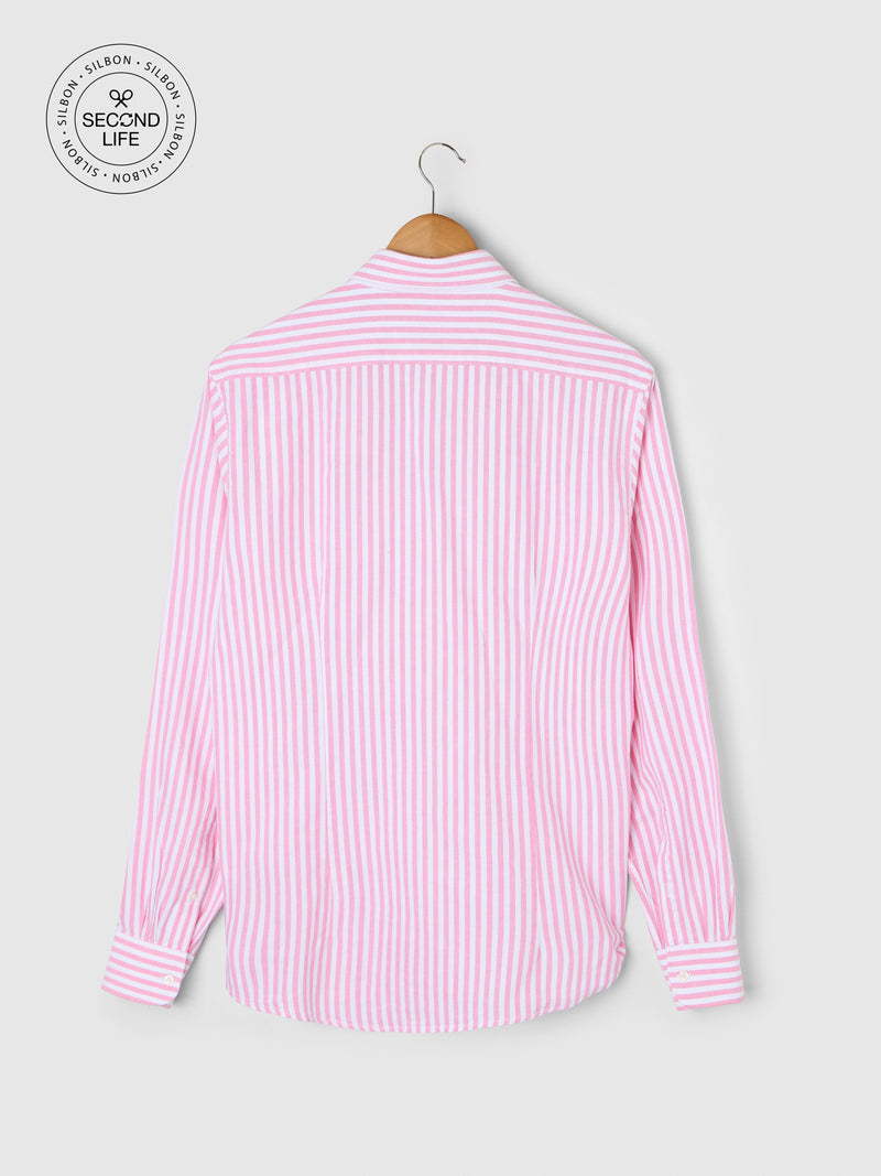 Camisa second life