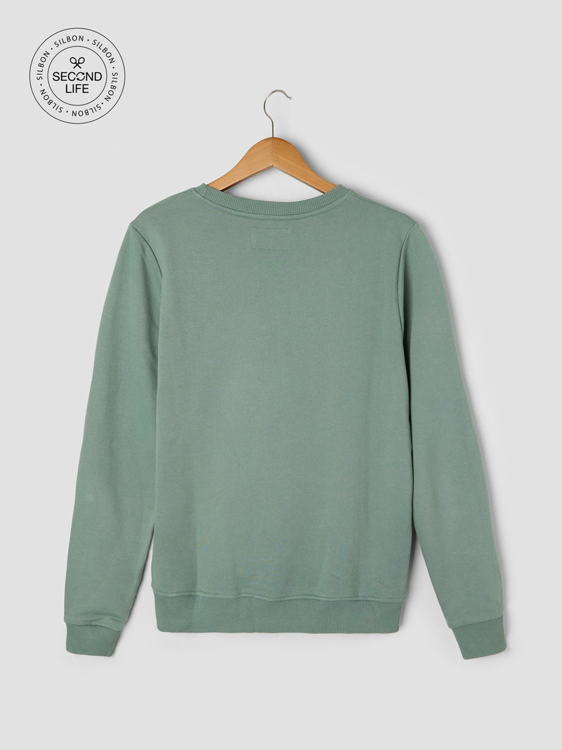 Sudadera second life