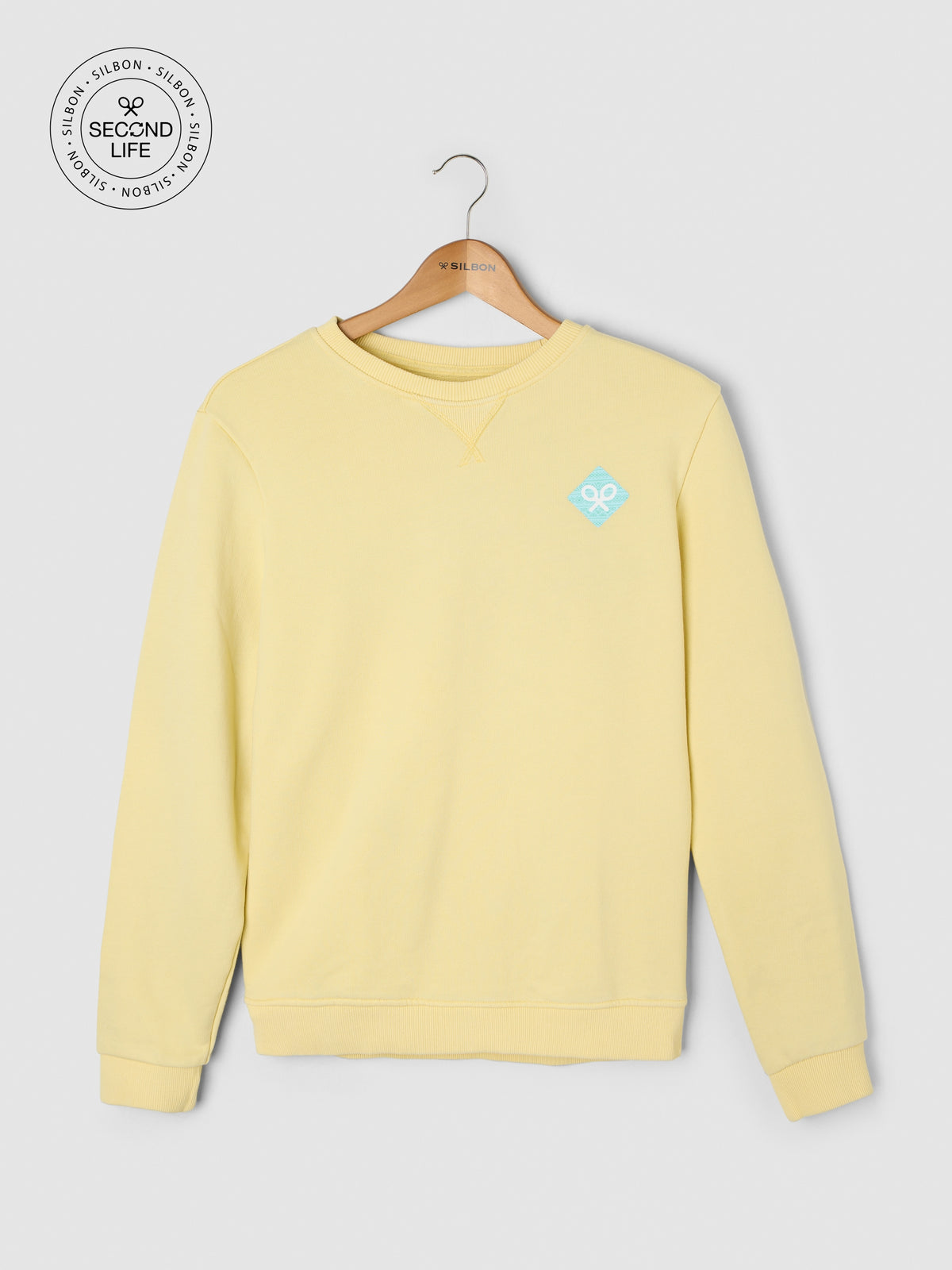 Sudadera second life