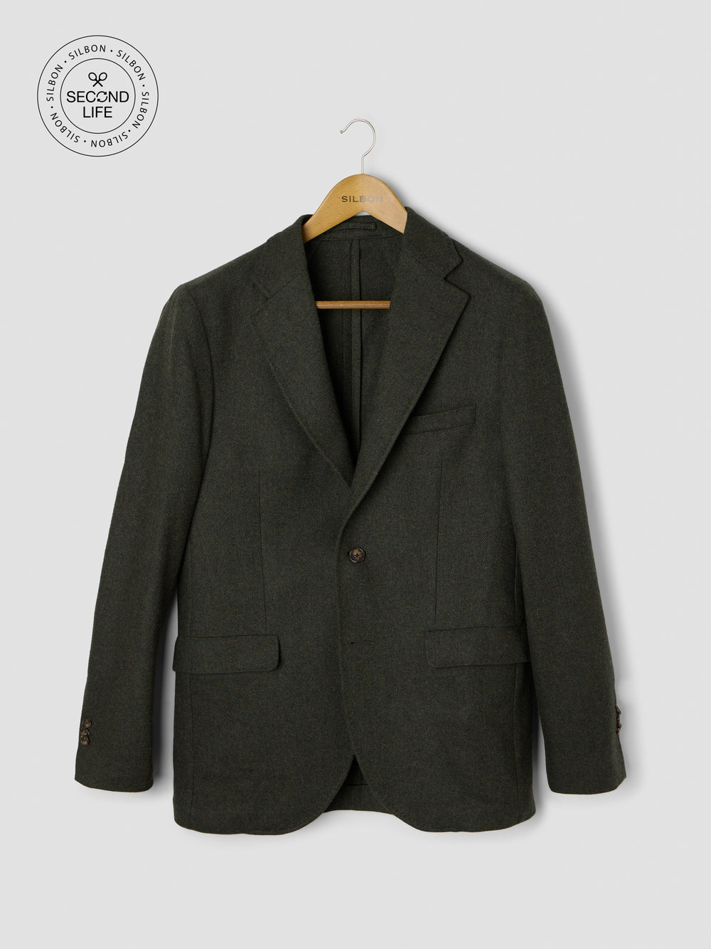 Blazer clássico second life