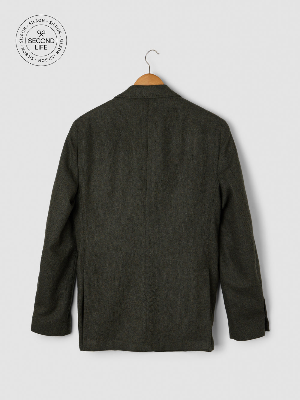 Blazer clássico second life