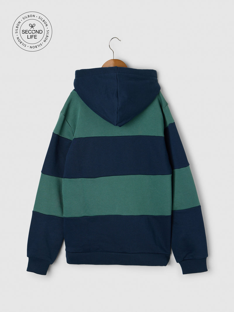 Sudadera kids second life