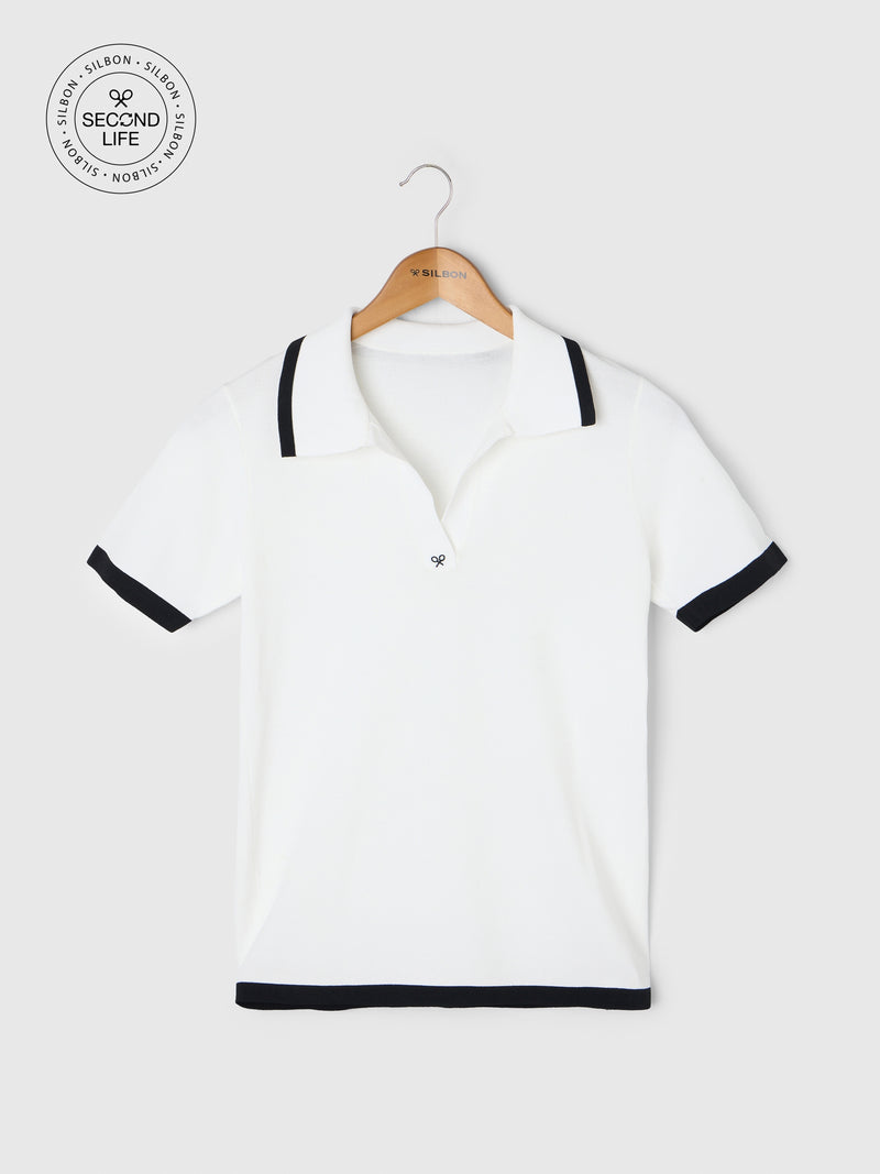 Polo woman second life
