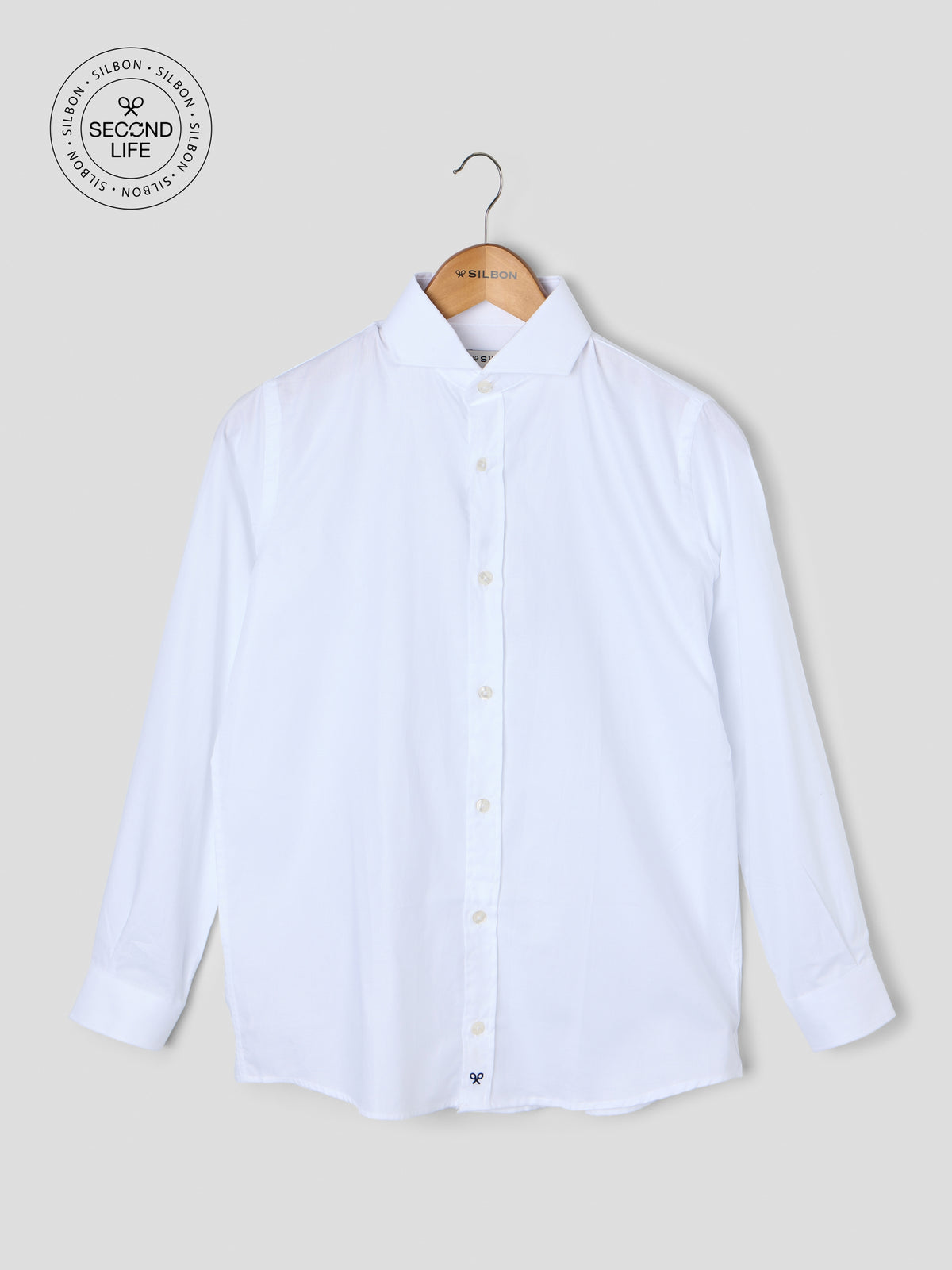 Camisa kids second life