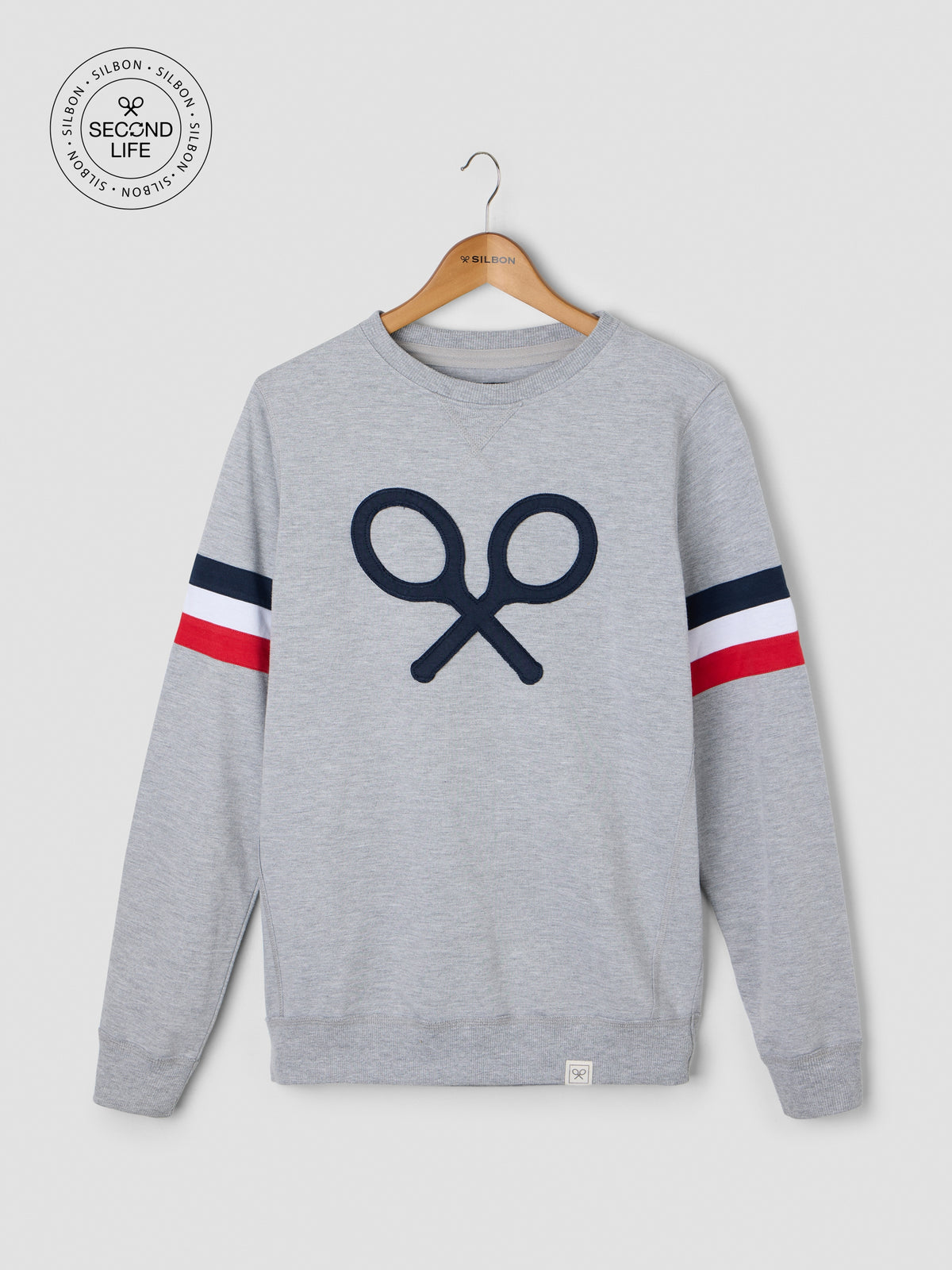 Sudadera second life