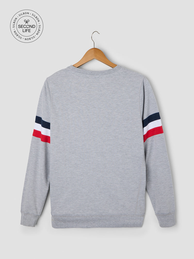 Sudadera second life