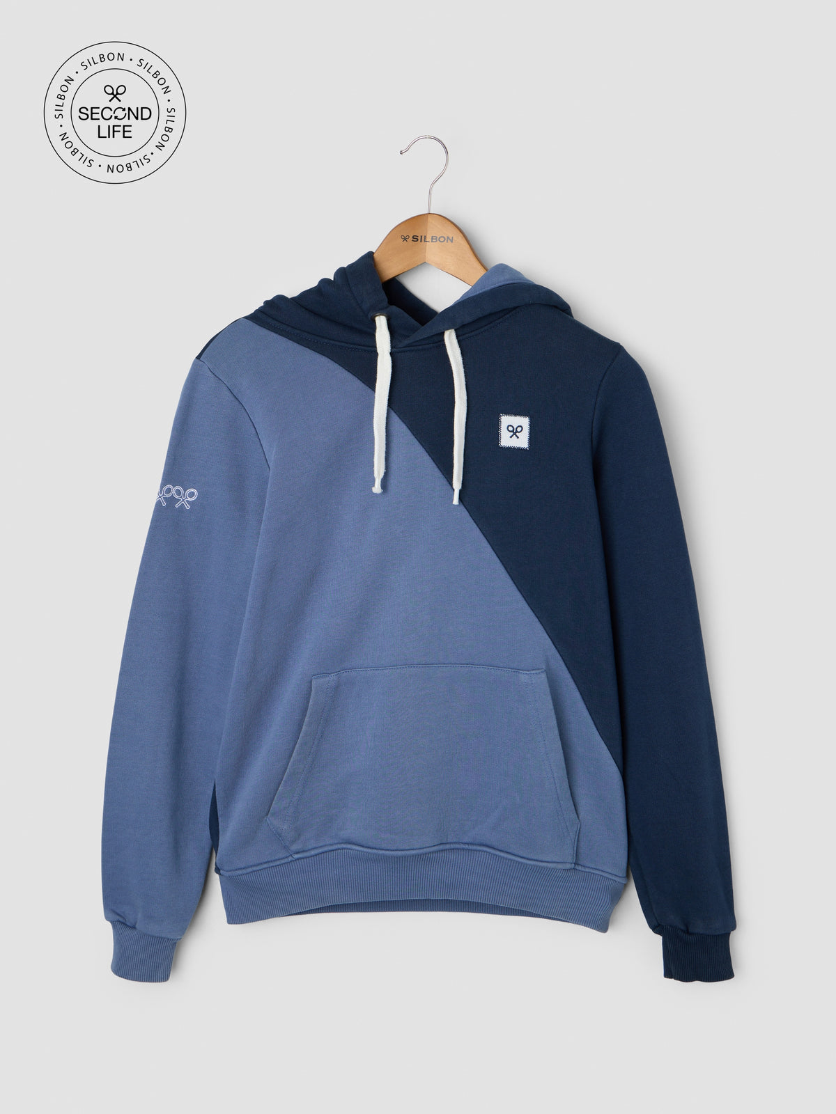 Sudadera second life