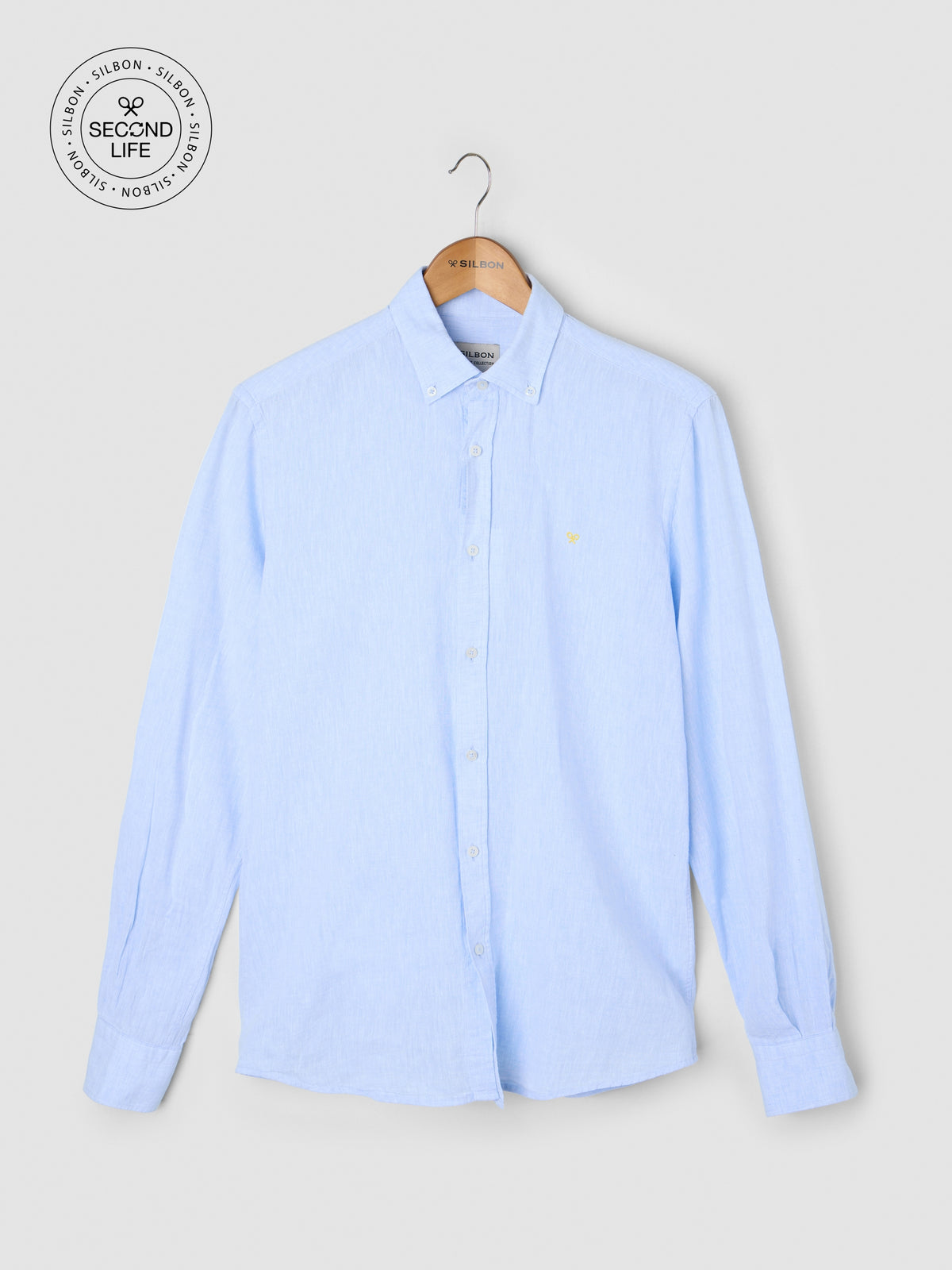 Camisa second life