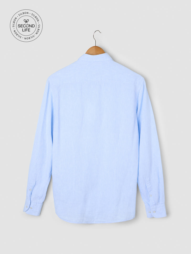 Camisa second life