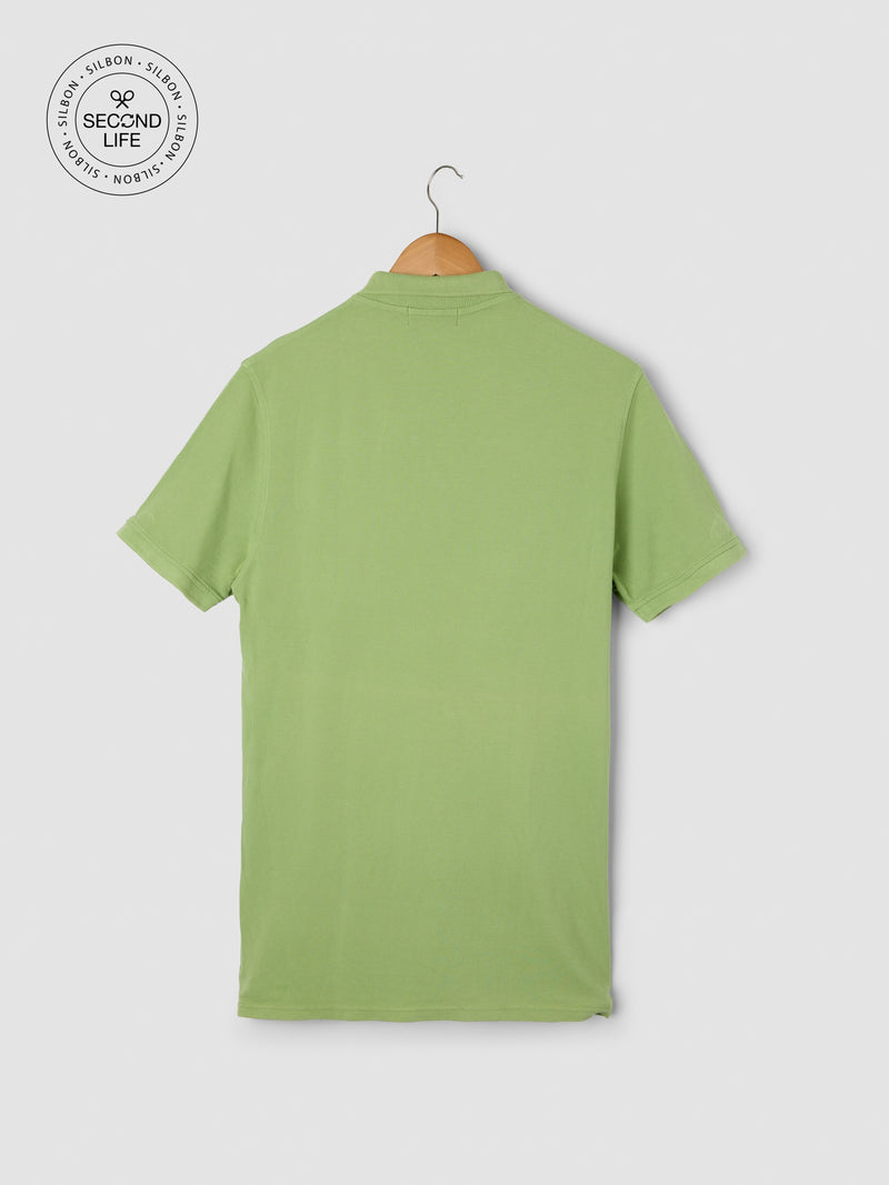 Polo second life