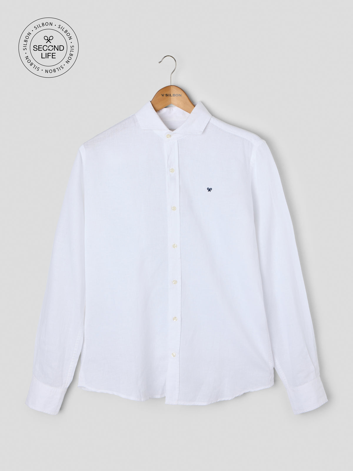 Camisa second life