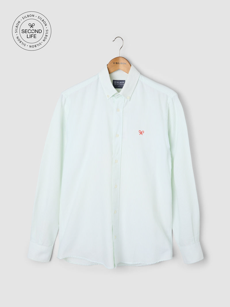 Camisa second life