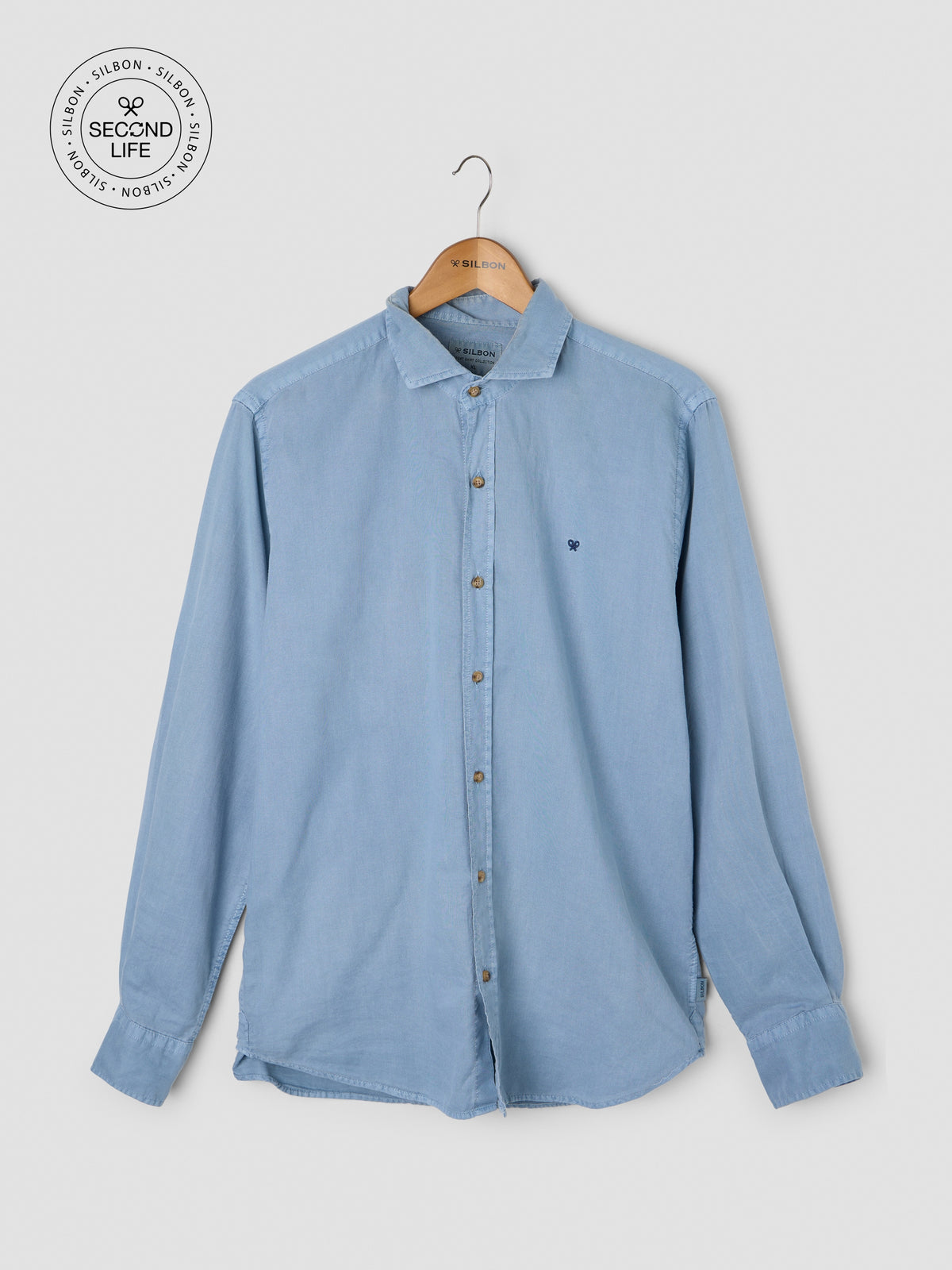 Camisa second life
