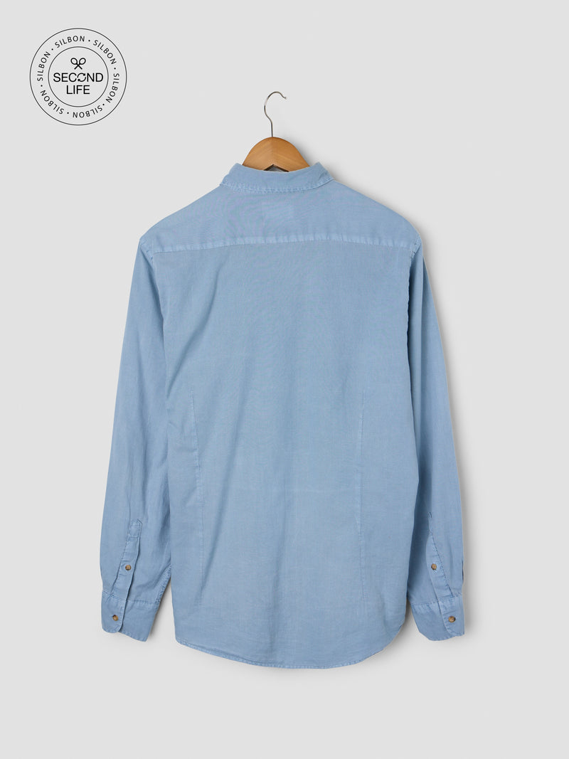 Camisa second life