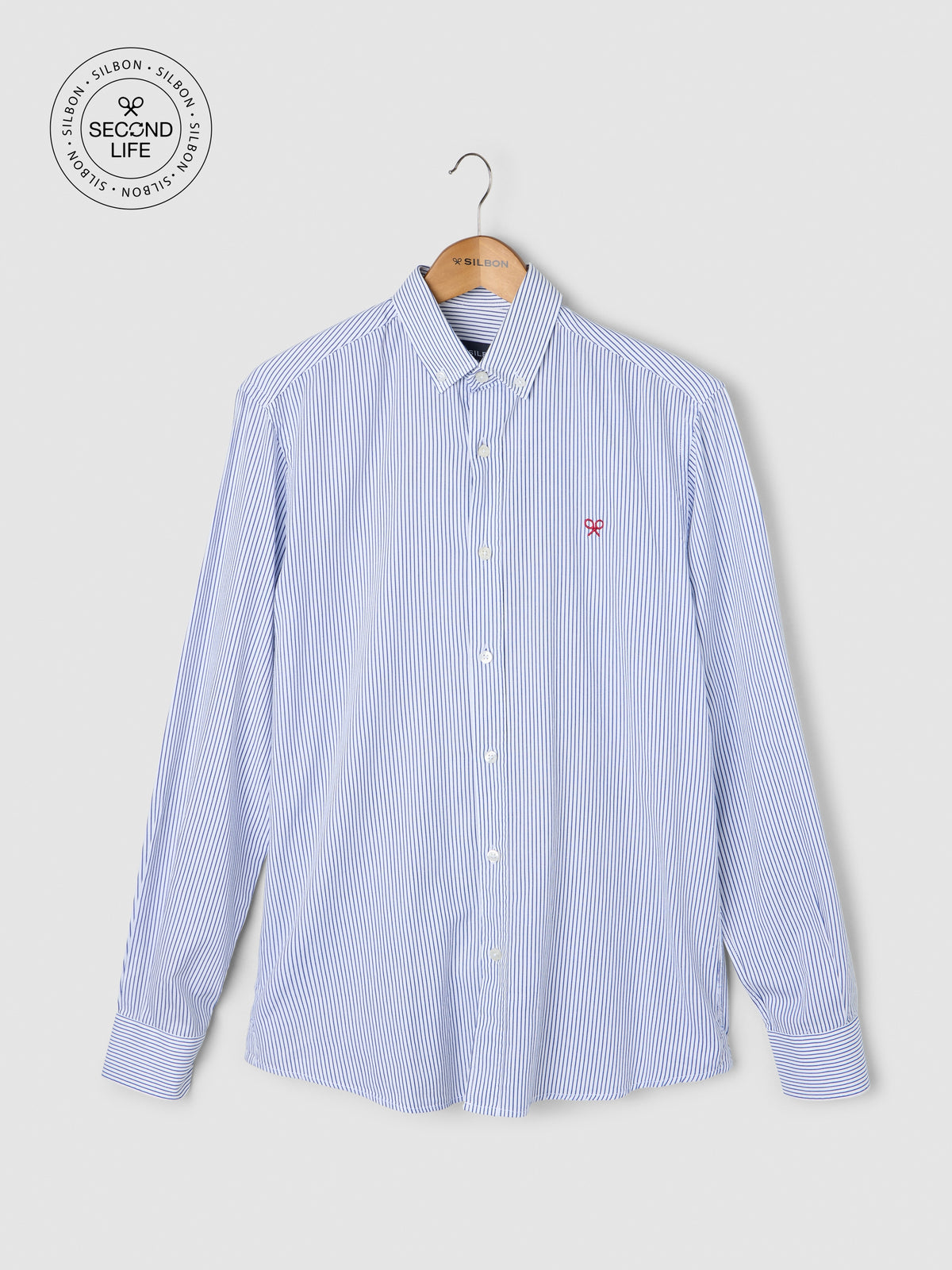 Camisa second life